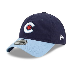�V�e�B�R�l�N�g �j���[�G�� �L���b�v 9TWENTY �X�g���b�v�o�b�N �V�J�S �J�u�X MLB CITY CONNECT STRAPBACK CAP NAVY SKY BLUE NEW ERA CHICAGO CUBS �X�q �����Y ���f�B�[�X �j�����p �l�C�r�[ /NAVY 26_1RE_0115