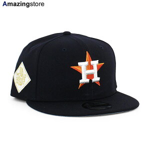 �j���[�G�� �L���b�v 9FIFTY �X�i�b�v�o�b�N �q���[�X�g�� �A�X�g���Y MLB 2017 WORLD SERIES SNAPBACK CAP NAVY NEW ERA HOUSTON ASTROS �X�q �����Y ���f�B�[�X �j�����p �l�C�r�[ /NAVY COLOR_BOTTOM 950 26_2RE_0209