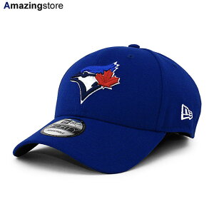 �j���[�G�� �L���b�v 9FORTY �g�����g �u���[�W�F�C�Y MLB THE LEAGUE GAME ADJUSTABLE CAP BLUE NEW ERA TORONTO BLUE JAYS �X�q �����Y ���f�B�[�X �j�����p ���{�a�^ �u���[ /BLUE 940 26_5RE_ 0514