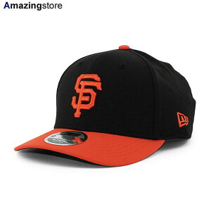 �j���[�G�� 9FORTY M-CROWN �X�i�b�v�o�b�N �T���t�����V�X�R �W���C�A���c MLB ON-FIELD AUTHENTIC PLAYER REPLICA SNAPBACK CAP BLKCK ORANGE NEW ERA SAN FRANCISCO GIANTS �X�q �����Y ���f�B�[�X �j�����p �u���b�N /BLK 26