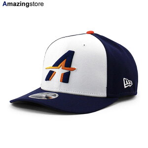 �j���[�G�� �L���b�v 9SEVENTY �X�g���b�` �X�i�b�v�o�b�N �q���[�X�g�� �A�X�g���Y 2025 MLB CITY CONNECT STRETCH SNAPBACK CAP WHITE NAVY NEW ERA HOUSTON ASTROS �X�q �����Y ���f�B�[�X �z���C�g �l�C�r�[ /WHT 26_3