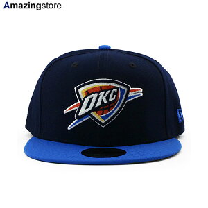 j[G Lbv 9FIFTY XibvobN INz}VeB T_[ NBA 2T TEAM BASIC SNAPBACK CAP NAVY BLUE NEW ERA OKLAHOMA CITY THUNDER Xq Y fB[X jp lCr[ u[ /NAVY 25_8RE_0808