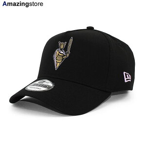�j���[�G�� �L���b�v 9FORTY �X�i�b�v�o�b�N �S�[���f���X�e�[�g �o���L���[�Y WNBA A-FRAME SNAPBACK CAP BLACK NEW ERA GOLDEN STATE VALKYRIES �X�q �����Y ���f�B�[�X �j�����p �G�[�t���[�� �u���b�N /BLK 25_5