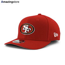 楽天市場】サンフランシスコ 49ers キャップの通販