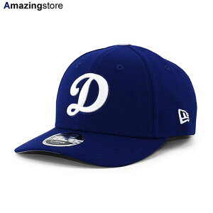 �j���[�G�� 9FORTY M-CROWN �X�i�b�v�o�b�N ���T���[���X �h�W���[�X MLB D LOGO SNAPBACK CAP BLUE NEW ERA LOS ANGELES DODGERS �X�q �����Y ���f�B�[�X �j�����p �u���[ /BLUE 25_7