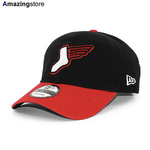 �V�e�B�R�l�N�g �j���[�G�� �L���b�v 9TWENTY �X�g���b�v�o�b�N �V�J�S �z���C�g�\�b�N�X MLB CITY CONNECT ALTERNATE STRAPBACK CAP BLACK RED NEW ERA CHICAGO WHITE SOX �X�q �����Y ���f�B�[�X �j�����p �u���b�N /
