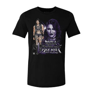���A ���v���[���f�� �C�O��� WWE T�V���c 500 LEVEL VINTAGE T-SHIRT BLACK RHEA RIPLEY RAW SMACKDOWN �v�����X �X�q �����Y ���f�B�[�X �j�����p �u���b�N /BLK 25_8