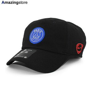 �i�C�L �L���b�v �X�g���b�v�o�b�N �p�� �T���W�F���}�� FC PSG CLUB T90 STRAPBACK CAP BLACK NIKE PARIS SAINT-GERMAIN �X�q �����Y ���f�B�[�X �j�����p LOW PROFILE ���[�v���t�@�C�� LOW CAP ���[�L���b�v ���[