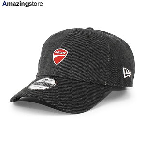 EU���� �j���[�G�� �L���b�v 9TWENTY �X�g���b�v�o�b�N �h�D�J�e�B �R���Z STRAPBACK CAP BLACK NEW ERA MotoGP DUCATI LENOVO ���t���N�^�[ ���[�^�[�X�|�[�c BIKE �o�C�N �X�q �����Y ���f�B�[�X �u���b�N /BLK 