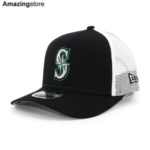 �j���[�G�� �L���b�v 9SEVENTY ���b�V���L���b�v �V�A�g�� �}���i�[�Y MLB TRUCKER MESH CAP NAVY WHITE NEW ERA SEATTLE MARINERS �X�i�b�v�o�b�N SNAPBACK �X�q �����Y ���f�B�[�X �j�����p �l�C�r�[ 970SS 25_12