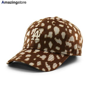 �j���[�G�� �L���b�v 9TWENTY �X�g���b�v�o�b�N ���T���[���X �h�W���[�X MLB ANIMAL PRINT STRAPBACK CAP NEW ERA LOS ANGELES DODGERS �X�q �����Y ���f�B�[�X �j�����p 920 �A�j�}���� �J�E 26_2