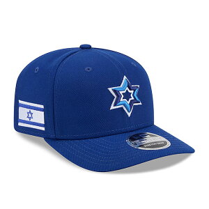 �j���[�G�� �L���b�v 9SEVENTY �X�g���b�`�X�i�b�v�o�b�N WBC �C�X���G�� 2026 WORLD BASEBALL CLASSIC STRETCH SNAPBACK CAP ROYAL NEW ERA ISRAEL �X�q �����Y ���f�B�[�X �j�����p 970SS �u���[ 26_2