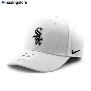 �i�C�L �L���b�v �V�J�S �z���C�g�\�b�N�X MLB EVERGREEN CLUB PERFORMANCE ADJUSTABLE CAP WHITE NIKE CHICAGO WHITE SOX �X�q �����Y ���f�B�[�X �j�����p �z���C�g /WHT �싅 ���W���[���[�O ����@�� 26_4