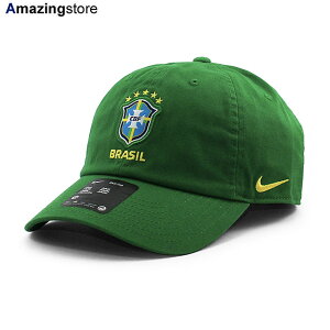 �i�C�L �L���b�v �X�g���b�v�o�b�N �T�b�J�[ �u���W����\ CLUB STRAPBACK CAP GREEN NIKE SOCCER BRAZIL NATIONAL TEAM CBF W�t ���[���h�J�b�v WORLD CUP �t�b�g�{�[�� FOOTBALL �X�q �����Y ���f�B�[�X �j�����p �O