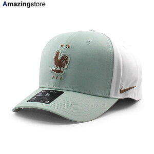 �i�C�L �L���b�v �X�i�b�v�o�b�N �T�b�J�[ �t�����X��\ RISE SNAPBACK CAP GREEN NIKE SOCCER FRANCE NATIONAL TEAM FFF W�t ���[���h�J�b�v WORLD CUP �t�b�g�{�[�� FOOTBALL �X�q �����Y ���f�B�[�X GABERDINE �O���[