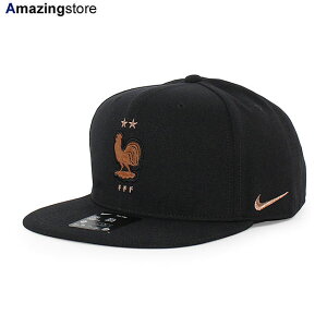 �i�C�L �L���b�v �X�i�b�v�o�b�N �T�b�J�[ �t�����X��\ PRO SNAPBACK CAP BLACK NIKE SOCCER FRANCE NATIONAL TEAM FFF W�t ���[���h�J�b�v WORLD CUP �t�b�g�{�[�� FOOTBALL �X�q �����Y ���f�B�[�X GABERDINE �u���b