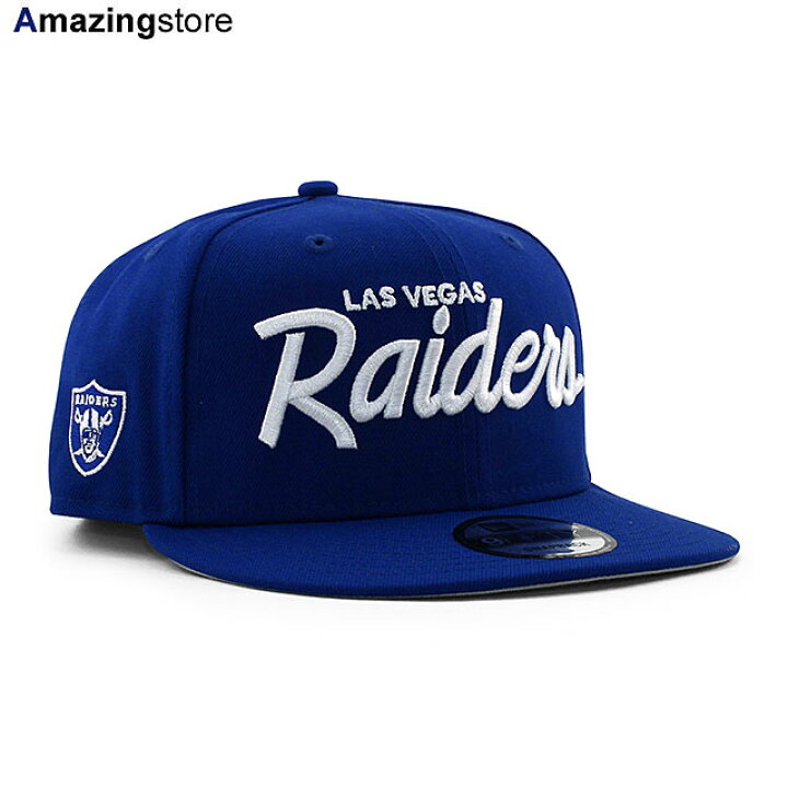楽天市場】ニューエラ キャップ 9FIFTY スナップバック ラスベガス 