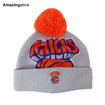 楽天市場】knicks ニット帽の通販