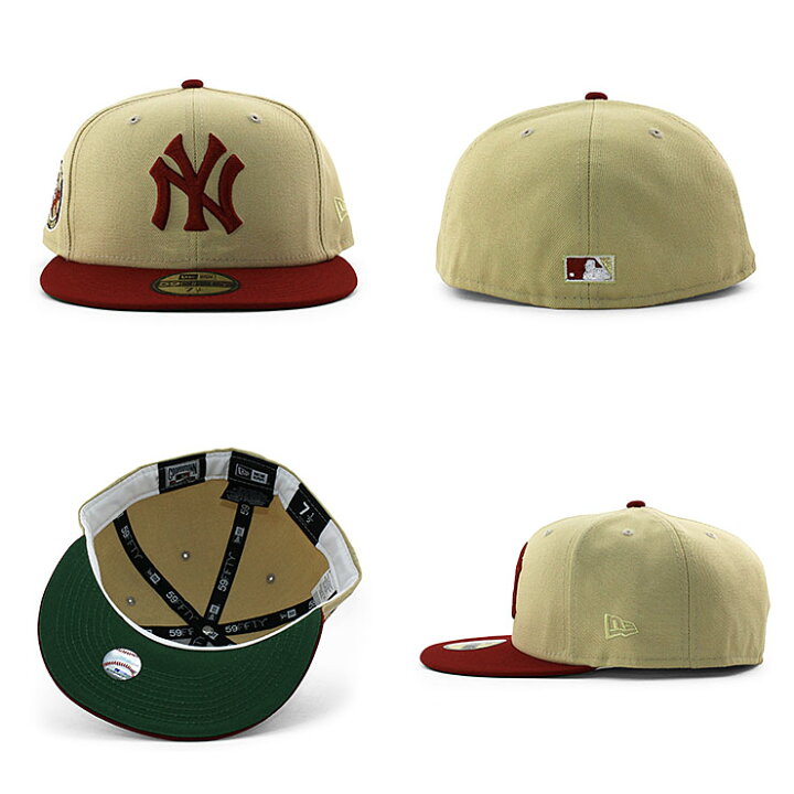 楽天市場】ニューエラ キャップ 59FIFTY ニューヨーク ヤンキース MLB 