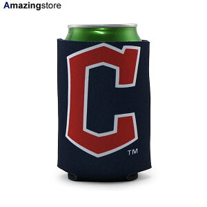 �E�B���N���t�g �ʃN�[�W�[ �N���[�u�����h �K�[�f�B�A���Y MLB CAN KOOZIE NAVY RED WINCRAFT CLEVELAND GUARDIANS CAN COOLER f3671228 �l�C�r�[ ���b�h for3000 23_4_1WIN