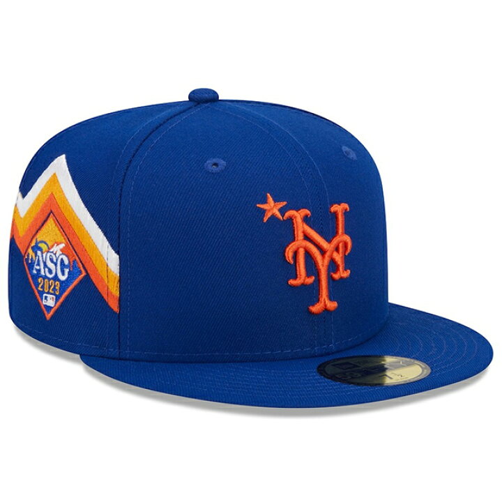 楽天市場】【MLBオールスターモデル】ニューエラ 59FIFTY【2023 MLB 