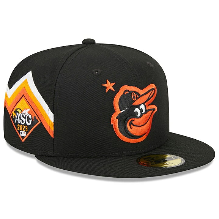 楽天市場】【MLBオールスターモデル】ニューエラ 59FIFTY【2023 MLB 