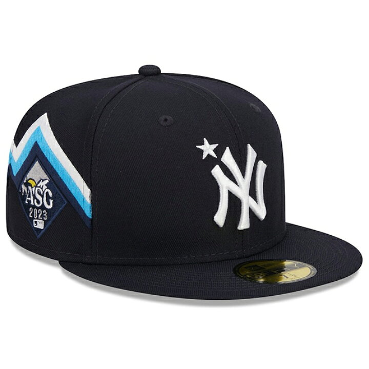楽天市場】【MLBオールスターモデル】ニューエラ 59FIFTY【2023 MLB 