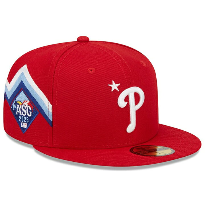 楽天市場】【MLBオールスターモデル】ニューエラ 59FIFTY【2023 MLB 