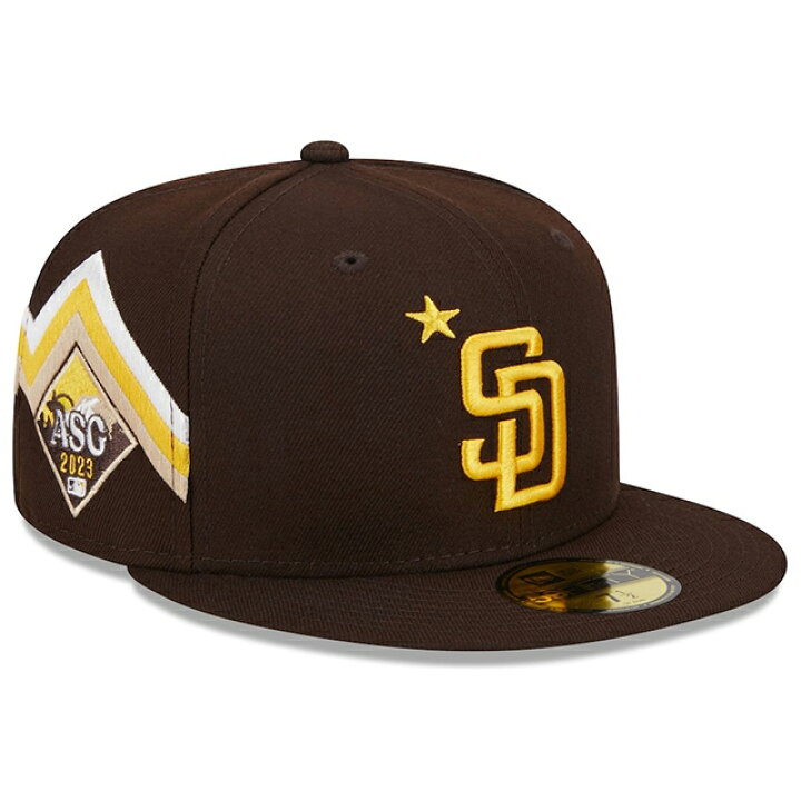 楽天市場】【MLBオールスターモデル】ニューエラ 59FIFTY【2023 MLB 