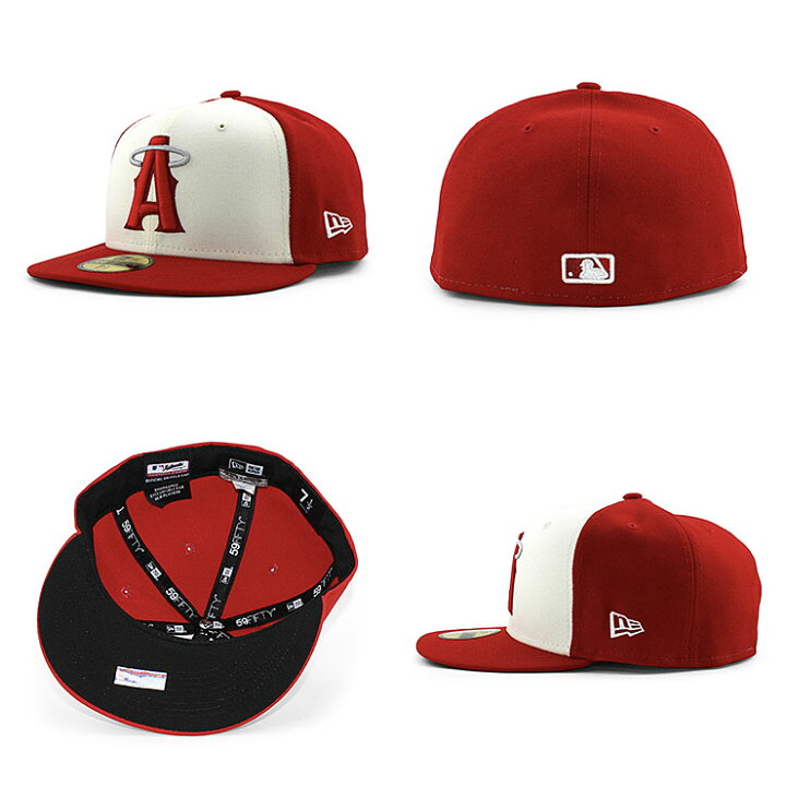 楽天市場】シティコネクト ニューエラキャップ 59FIFTY ロサンゼルス 
