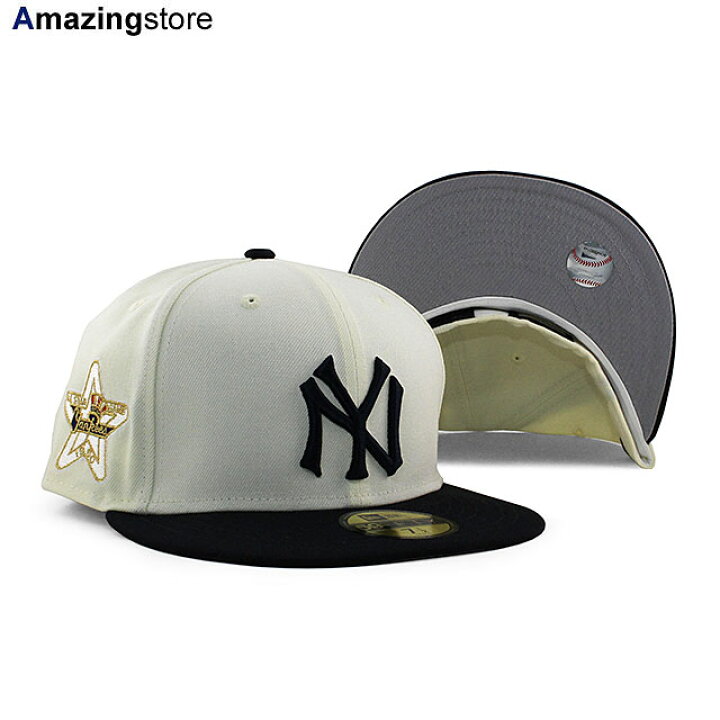 楽天市場】ニューエラ キャップ 59FIFTY ニューヨーク ヤンキース MLB 