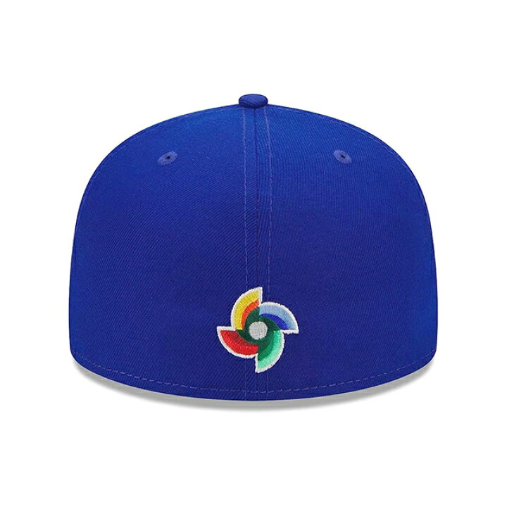 楽天市場】ニューエラ キャップ 59FIFTY WBC キューバ 2023 WORLD 