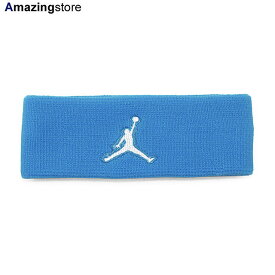 ジョーダンブランド ヘッドバンド JUMPMAN HEADBAND BLUE JORDAN BRAND メンズ レディース 男女兼用 ブルー /BLUE 23_7_3AJ