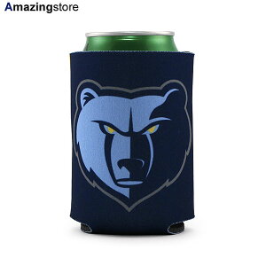 �E�B���N���t�g �ʃN�[�W�[ �����t�B�X �O���Y���[�Y NBA CAN KOOZIE NAVY GOLD WINCRAFT MEMPHIS GRIZZLIES CAN COOLER �l�C�r�[ �S�[���h for3000 25_8RE_0815