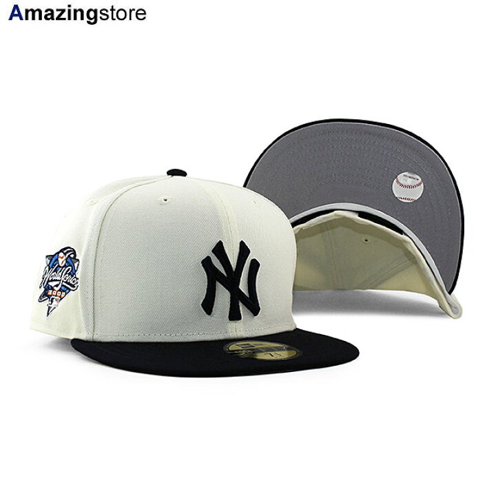 楽天市場】あす楽 ニューエラ キャップ 59FIFTY ニューヨーク 