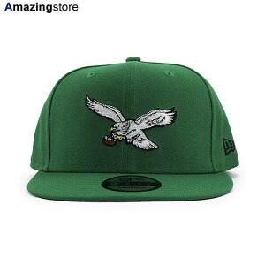 j[G Lbv 9FIFTY XibvobN tBftBA C[OX NFL TEAM BASIC SNAPBACK CAP GREEN NEW ERA PHILADELPHIA EAGLES Xq Y fB[X jp O[ /GRN 24_6RE_24_7RE_0716
