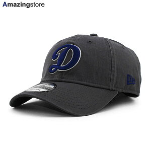 �j���[�G�� �L���b�v 9TWENTY �X�g���b�v�o�b�N ���T���[���X �h�W���[�X MLB D LOGO CORE CLASSIC STRAPBACK CAP GRAPHITE NEW ERA LOS ANGELES DODGERS �X�q �����Y ���f�B�[�X �j�����p �O���t�@�C�g �O���[ /GREY 26_