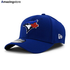 �j���[�G�� �L���b�v 39THIRTY �g�����g �u���[�W�F�C�Y MLB GAME TEAM CLASSIC FLEX FIT CAP ROYAL BLUE NEW ERA TORONTO BLUE JAYS �X�q �u���[ �����Y ���f�B�[�X /RYL 26_2RE_0206