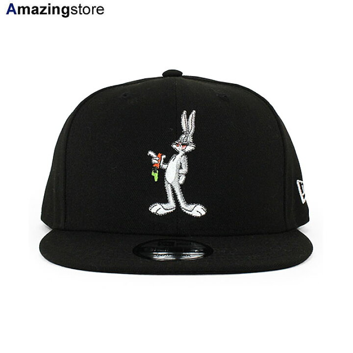 楽天市場】ニューエラ キャップ 9FIFTY スナップバック ルーニー 