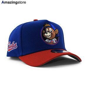 EU���� �j���[�G�� �L���b�v 9FORTY �X�i�b�v�o�b�N �V�J�S �J�u�X MLB CLARK LOGO GREY BOTTOM A-FRAME SNAPBACK CAP BLUE NEW ERA CHICAGO CUBS �X�q �����Y ���f�B�[�X �j�����p �u���[ �O���[ /RYL EU940AF 26_1RE_0126