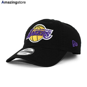�j���[�G�� �L���b�v 9TWENTY ���T���[���X ���C�J�[�Y NBA CORE CLASSIC STRAPBACK CAP BLACK NEW ERA LOS ANGELES LAKERS LOW PROFILE ���[�v���t�@�C�� �X�q �����Y ���f�B�[�X �j�����p �u���b�N /BLK 25_9RE_25_10RE_1003