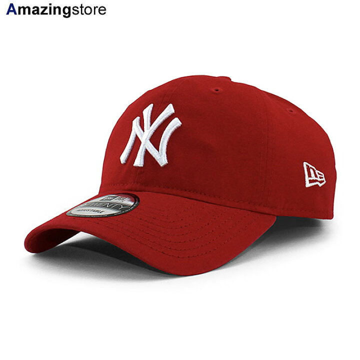 楽天市場】ニューエラ キャップ 9TWENTY ニューヨーク ヤンキース MLB 