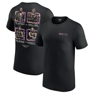 �C�O��� UFC321 T�V���c �g���E�A�X�s�i��vs�V�����E�K�[�k / ���B���i�E�W�����W���[�ovs�}�b�P���W�[�E�_�[�����f�� MUTCHUP T-SHIRT BLACK TOM ASPINALL CIRYL GANE VIRNA JANDIROBA MACKENZIE DERN