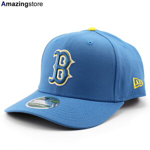 �j���[�G�� �L���b�v 9SEVENTY �X�g���b�` �X�i�b�v�o�b�N �{�X�g�� ���b�h�\�b�N�X MLB ALT-2 MLB ON-FIELD AUTHENTIC PLAYER STRETCH SNAPBACK CAP LIGHT BLUE BOSTON RED SOX �X�q �����Y ���f�B�[�X �j�����p 970SS 26_4RE