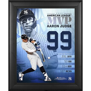2025 �A�����J�����[�O MVP �A�[���� �W���b�W���f�� �C�O��� �z����R���[�W���t���[�� �j���[���[�N �����L�[�X 2025 AMERICAN LEAGUE MVP COLLAGE NEW YORK YANKEES