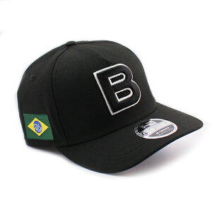 �j���[�G�� �L���b�v 9FORTY M-CROWN A-FRAME WBC �u���W�� 2026 WORLD BASEBALL CLASSIC SNAPBACK CAP BLACK WHITE NEW ERA BRAZIL �u���b�N �z���C�g �X�q �����Y ���f�B�[�X �j�����p 940MC 26_3RE_0316
