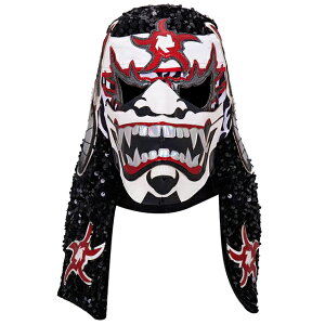 �C�O��� �y���^���f�� WWE ���v���J�}�X�N PENTA LUCHADOR MASK RAW SMACKDOWN �v�����X