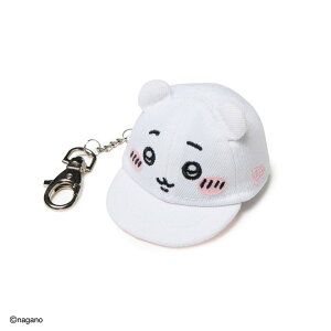 �j���[�G�� �L���b�v�L�[�z���_�[ �������� CAP KEYHOLDER WHITE