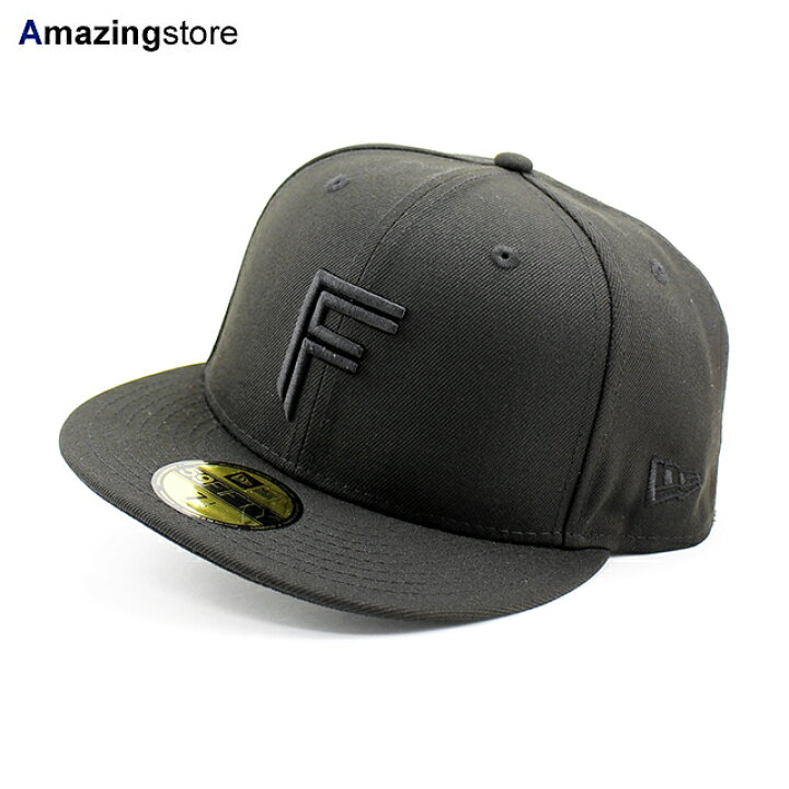 楽天市場】ニューエラ キャップ 59FIFTY 北海道日本ハム ファイターズ 