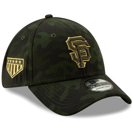 ニューエラ 39THIRTY サンフランシスコ ジャイアンツ 【MLB 2019 ARMED FORCES STARS N STRIPES FLEX/CAMO】 NEW ERA SAN FRANCISCO GIANTS [19_5_4ARM 19_5_5]